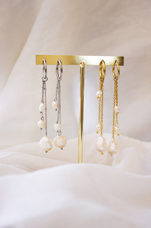 Aretes Kabul