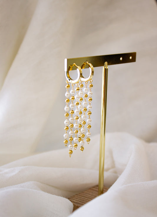 Aretes Menorca