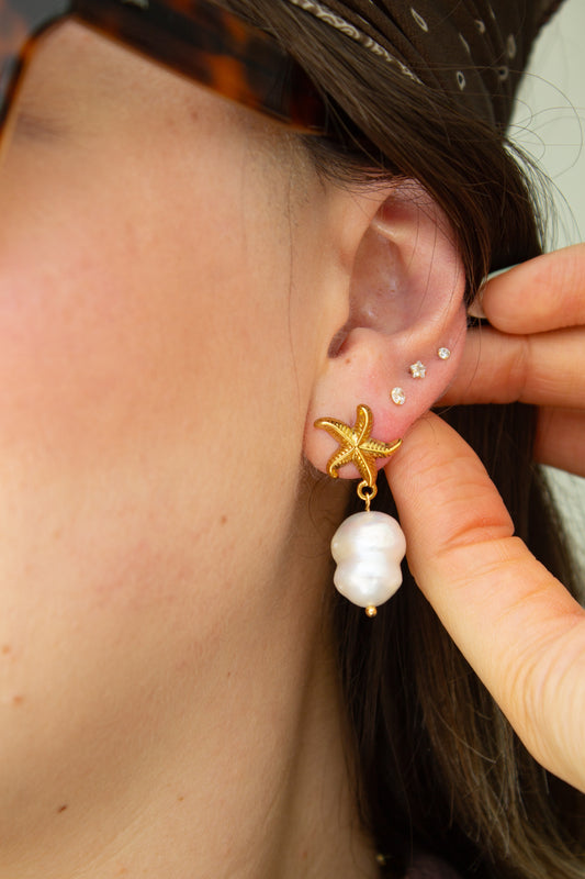 Aretes Mali