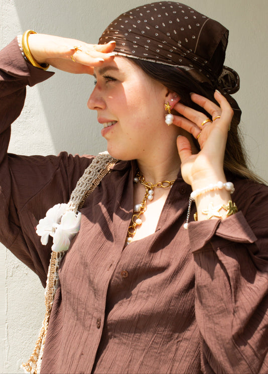 Aretes Mali