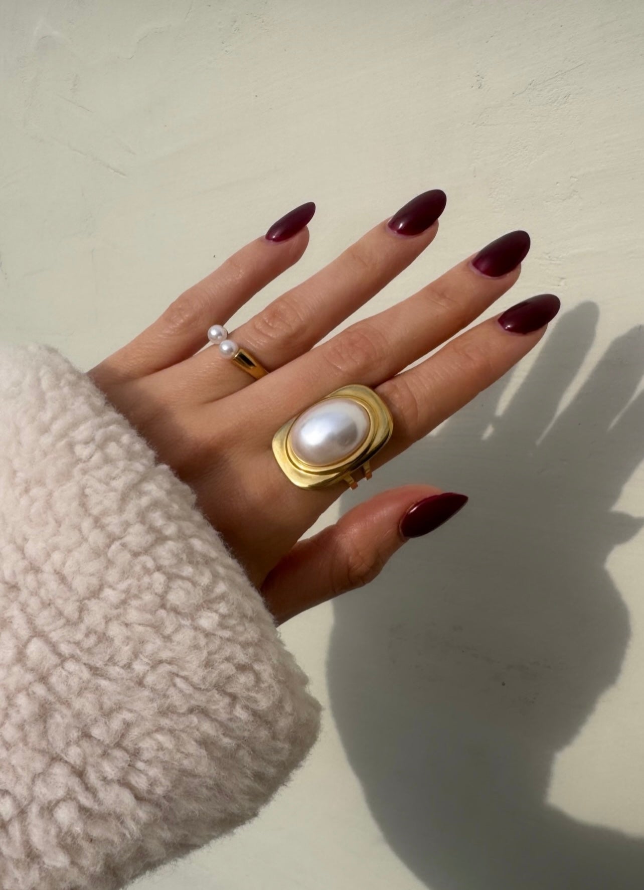 Anillo Polynesia