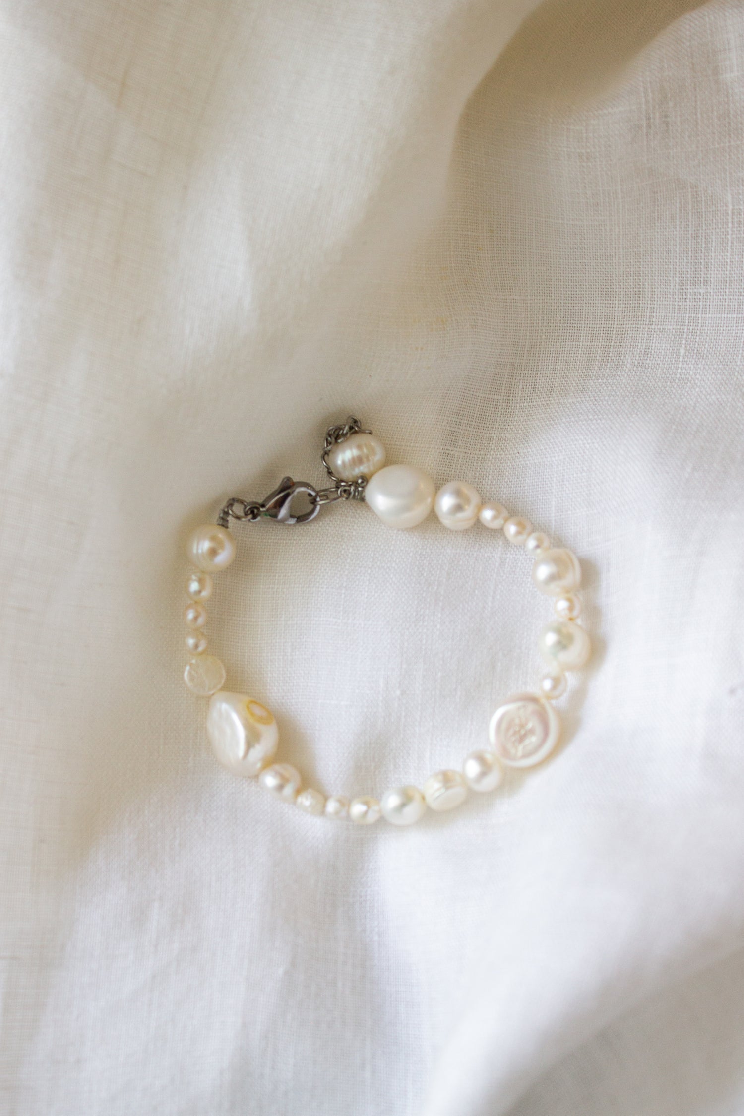 Pulseras