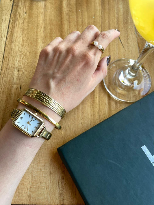 Brazalete Norma