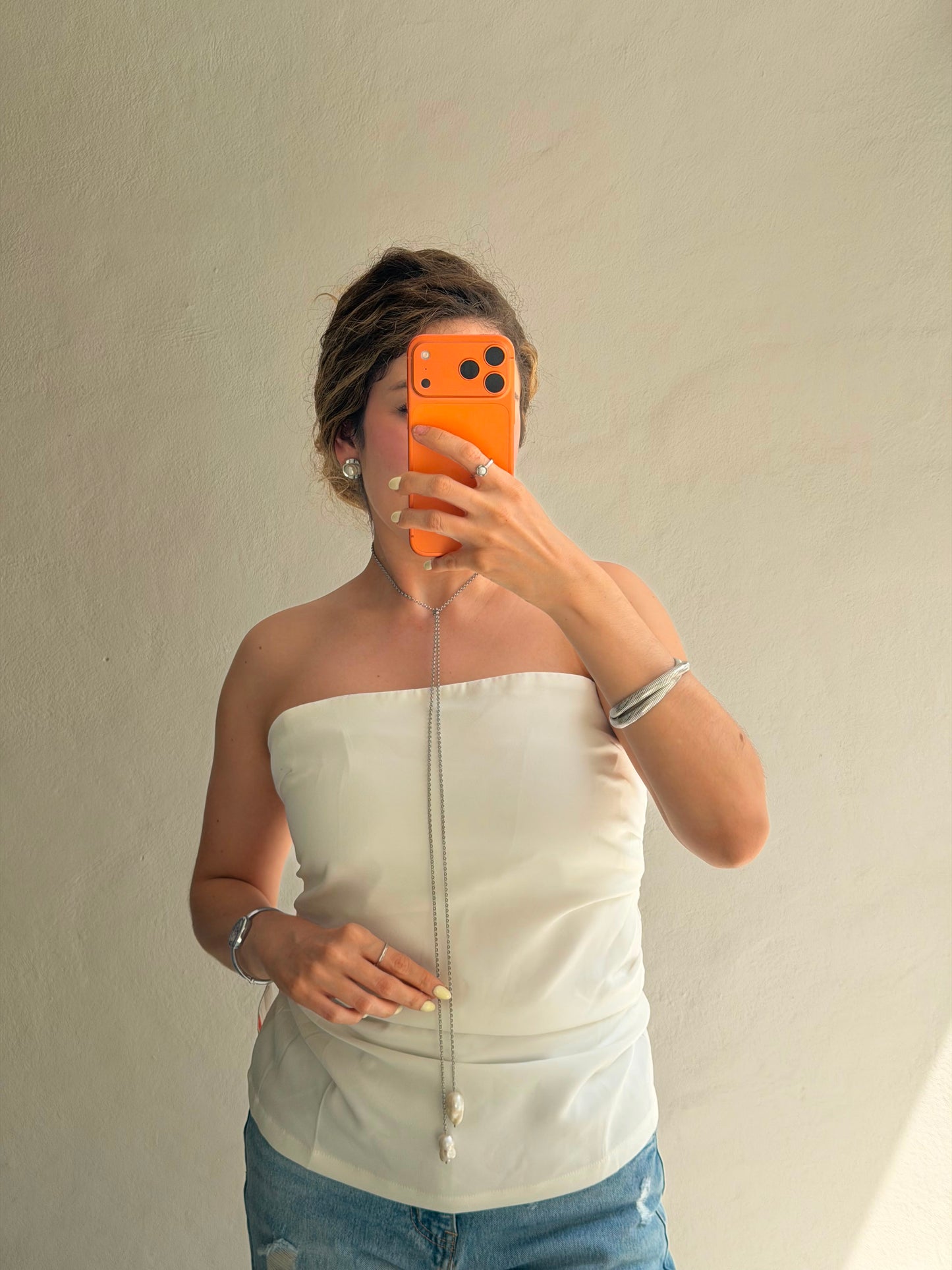 Collar Grecia