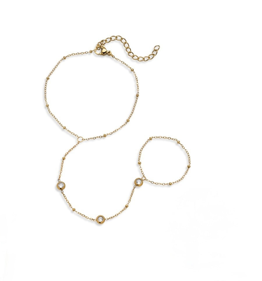 Pulsera Abby