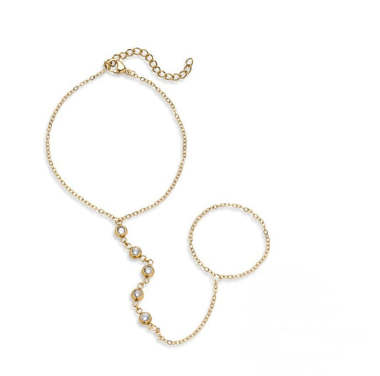 Pulsera Alma