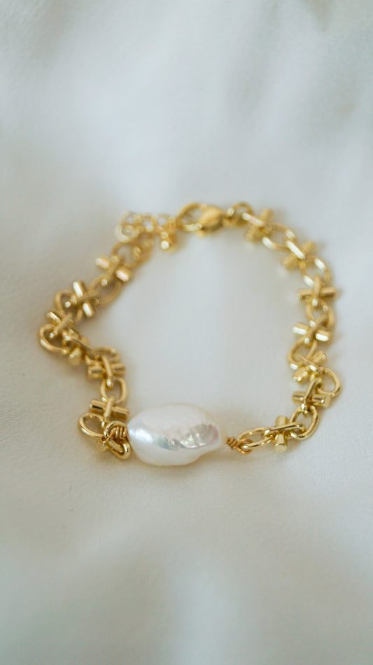 Pulsera Penélope