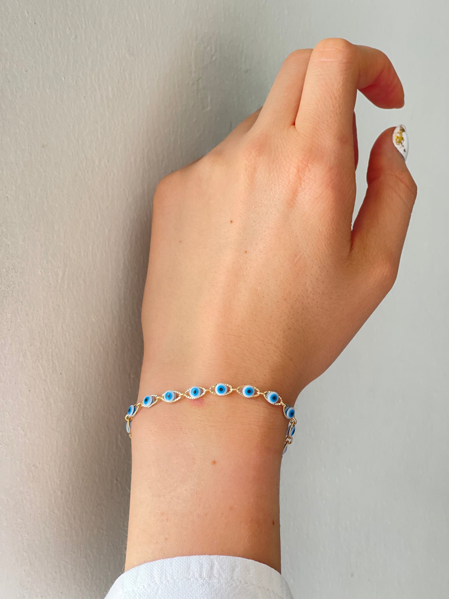 Pulsera Nicole