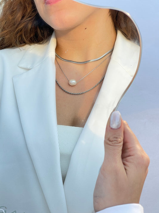 Collar Valentina
