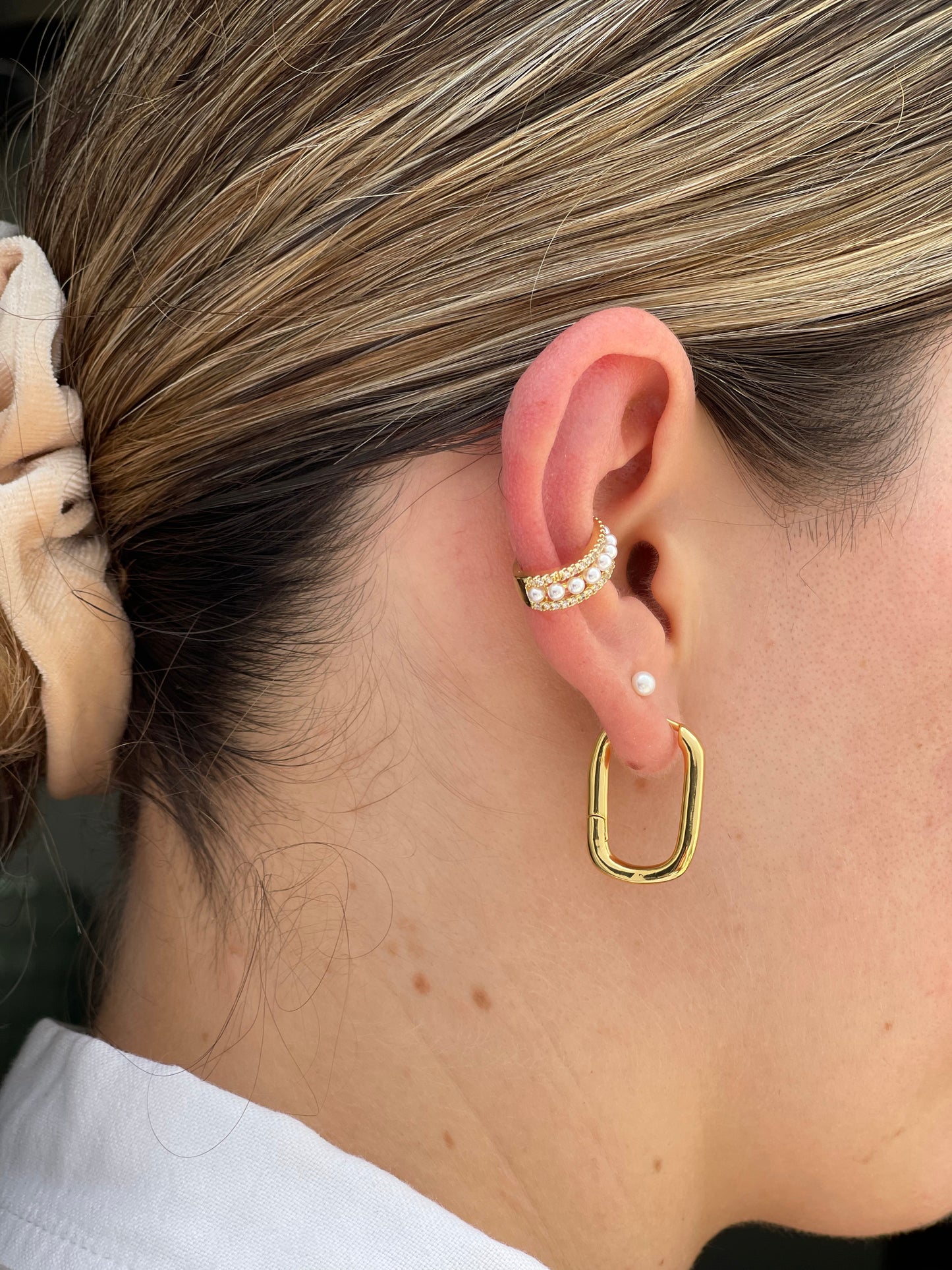 Earcuff Madeira